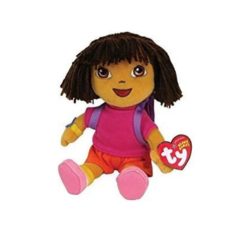Dora the explorer ty - the,