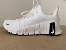 Nike Free Metcon 6 Training