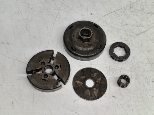 Jonsered 2051 stroke petrol - 2051,