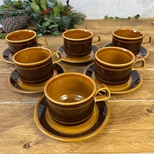 Vintage Royal Alma Cups and