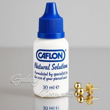Caflon EAR PIERCING After Care