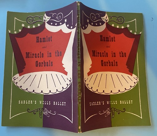Hamlet miracle in the - hamlet,