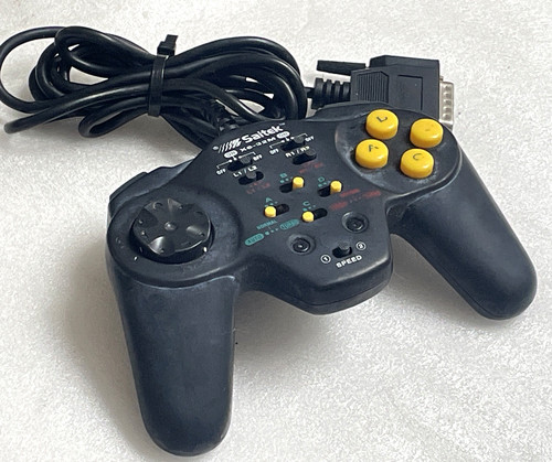 Saitek 32m wired - saitek, x6-32m
