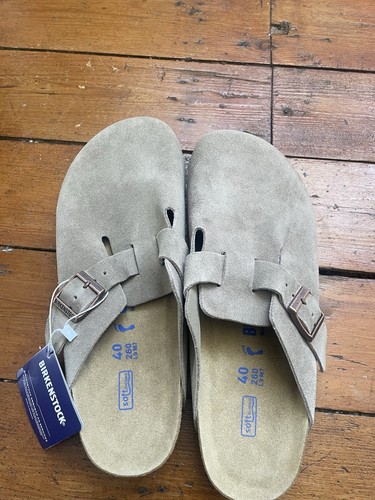 Birkenstock boston clogs - birkenstock,