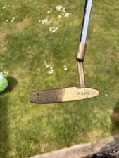 Ping anser golf - golf, right