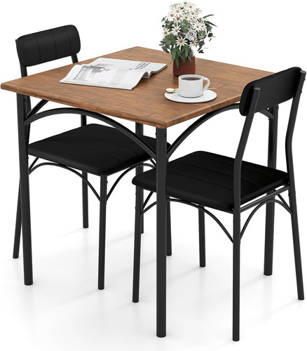Compact piece dining set - compact,
