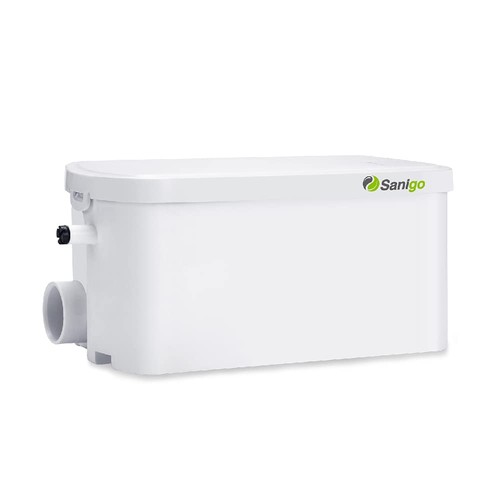 Sani s250c sanitary shredder - sani,