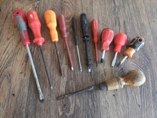 Vintage Hand Tool Bundle