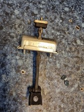 Vauxhall Corsa E 3-Door (2014-2016) N/S Passenger Left Door Check Strap 13242975