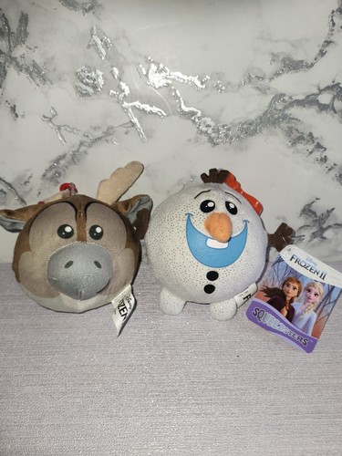 Disney squishy squeezsters - squishy,