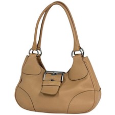 Clearance Of Stock Prada Logo