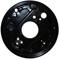 Brake Drum Backing Plate