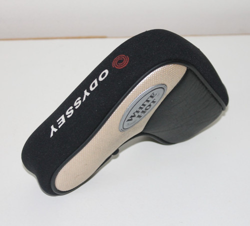 Rare vintage odyssey white hot - vintage,