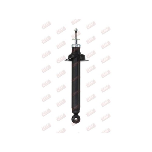 Ltm rear shock - shock, for