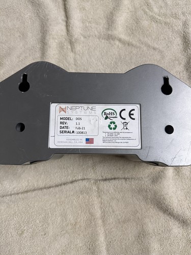 Neptune systems dos dosing - -,