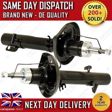 VW GOLF MK4 1997-2006 FRONT