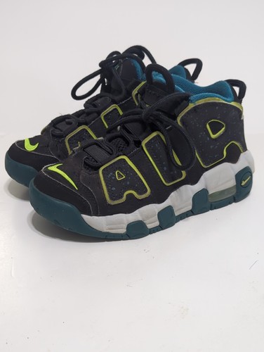 Nike air more uptempo - air,
