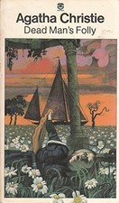 Dead man's folly, Christie
