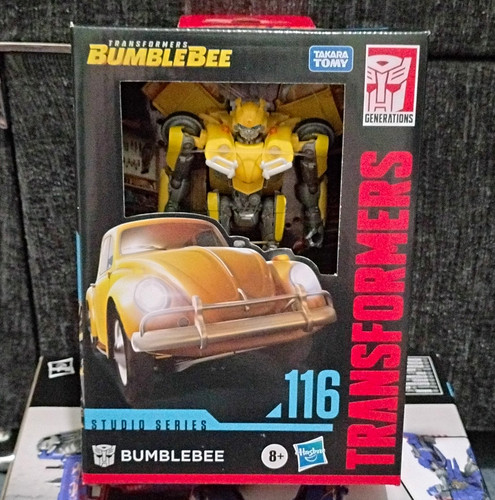 Hasbro transformers studio - transformers,