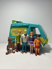 Scooby Doo Complete Set and