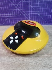 Tomy Grandstand MunchMan 1981 Vintage Electronic Arcade Game Tested Working