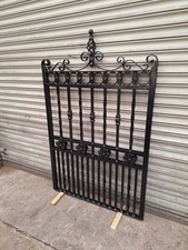 Bespoke Wrought Iron