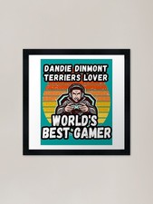 DANDIE DINMONT TERRIERS WORLD