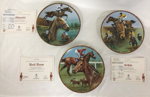 The danbury mint royal - mint,