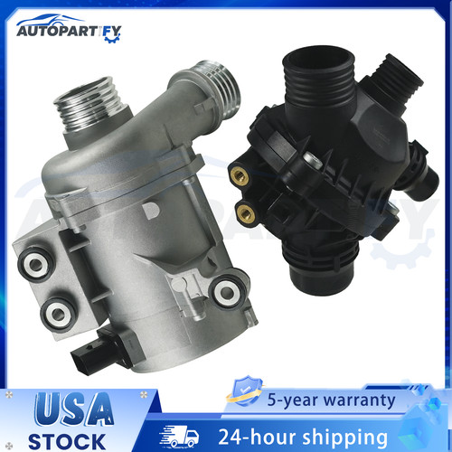 11517586925 water pump - 11517586925,