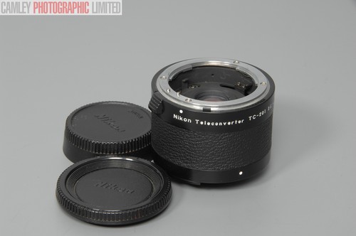 Nikon 201 x - 2,