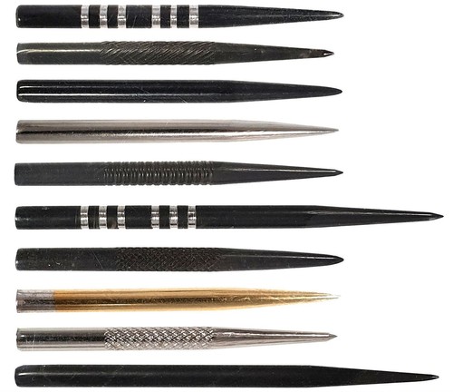 Winmau replacement steel - winmau,