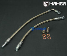 MAMBA TD04LR Turbo Water