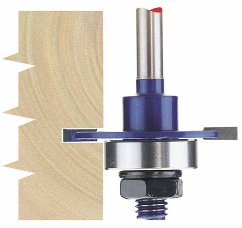 Biscuit 10 tct router - biscuit,