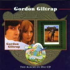 GORDON GILTRAP - GORDON