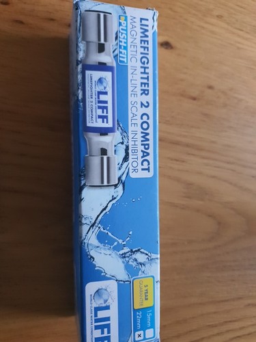 Liff limefighter compact - limefighter,