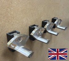 Lathe Jaw Wall Mount 4 Pack