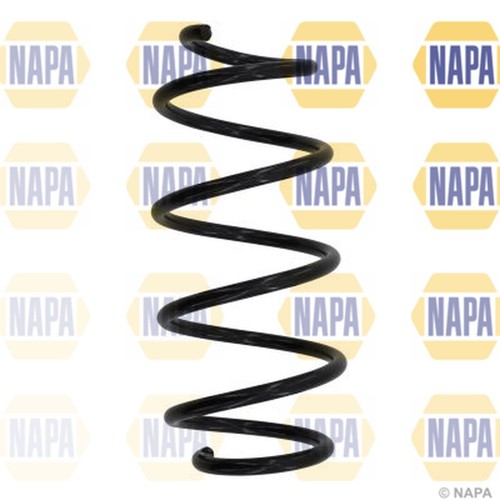 Coil springs for - springs, set)