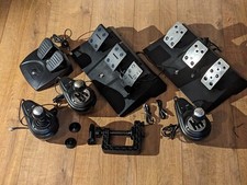 Pedals/shifter/clamp/cable