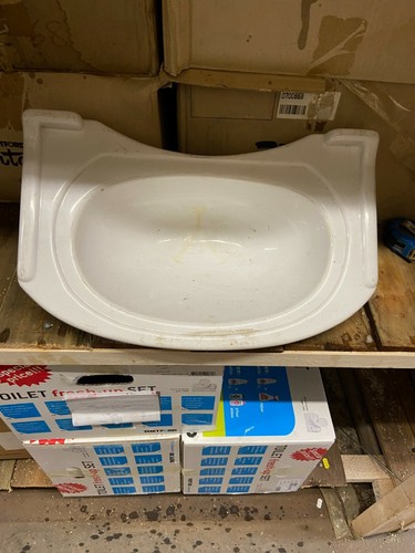Caravan motorhome bathroom - caravan/motorhome,