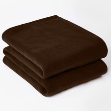 OHS Warm Soft Plain Fleece