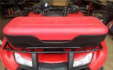 ATV Quad Universal Front Cargo