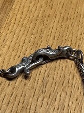 Trollbeads Retired Greyhound