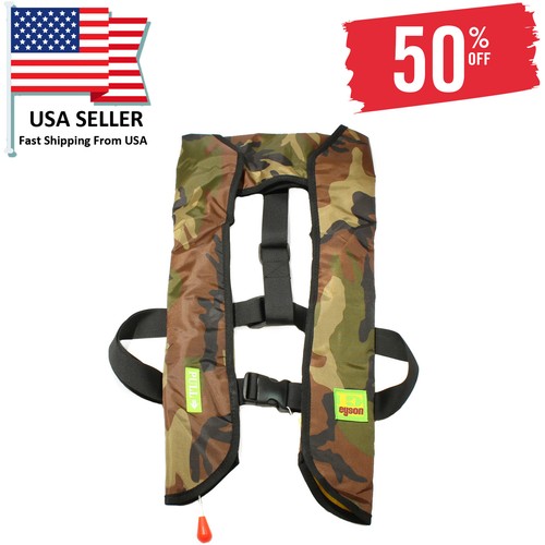 Adult inflatable life - adult,