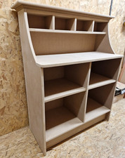 Retail Office Salon Reception