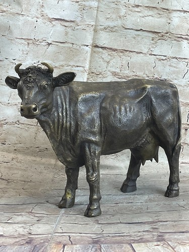 Dairy cow cattle bull - dairy,