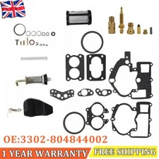Carburetor Repair Kit For