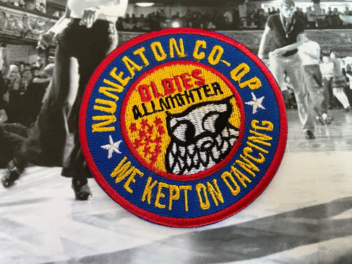 Northern soul nuneaton - :,