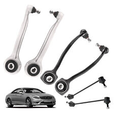 Front Suspension Control Arm Wishbone Kit For Mercedes for Benz W203 2033303311