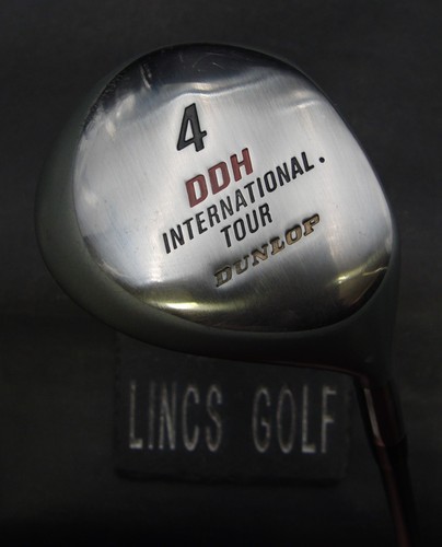 Dunlop ddh international tour - dunlop,