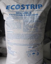 Soda for blasting BICARBONATE OF SODA BICARBONATED SODA FOOD GRADE 25KG
